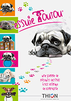 Catalogue Essuie Toutou 2019