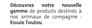texte essuis toutou
