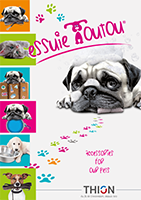 Catalogue Essuie Toutou 2019