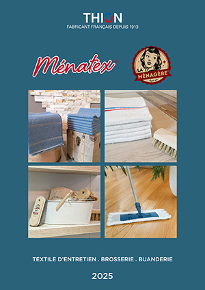 Catalogue La Menagere