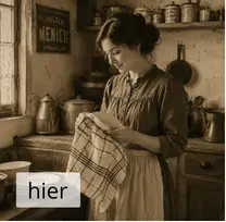 génération menagere tradition "hier" image génration menagere tradition "hier"