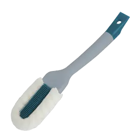 Photo produit brosse à chaussure