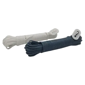 Photo produit corde a linge 20m