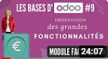 Module facturation