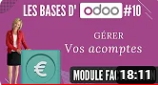 Les accomptes